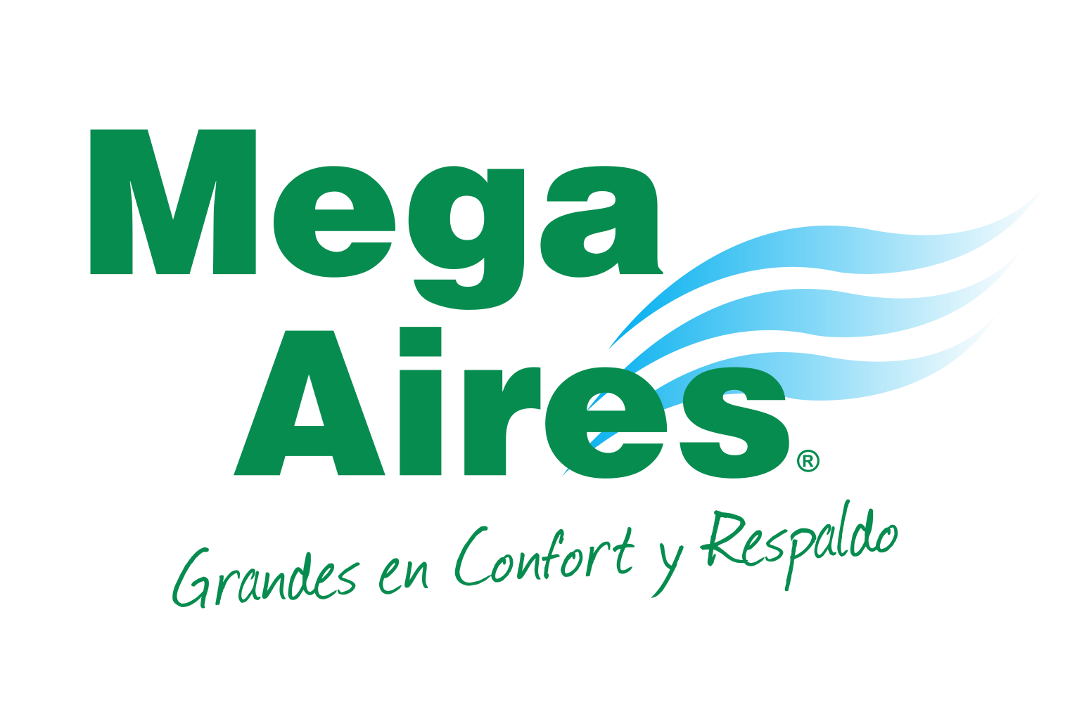 MEGA AIRES CORPORATIVO